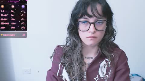 Gaby 3 online show from 01-28-25, 05:24