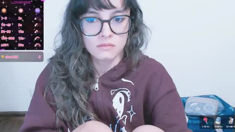 Gaby 3 online show from 01-29-25, 10:43