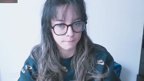 Gaby 3 online show from 02-02-25, 03:07