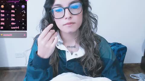 Gaby 3 online show from 02-03-25, 06:17