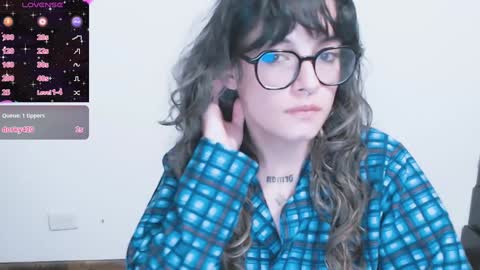 Gaby 3 online show from 02-03-25, 11:15