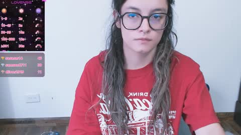 Gaby 3 online show from 02-06-25, 07:51