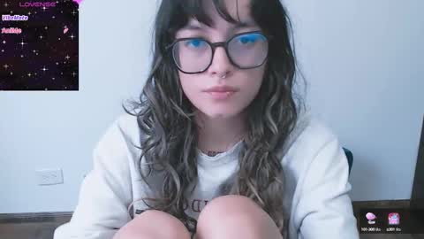 Gaby 3 online show from 02-10-25, 07:07