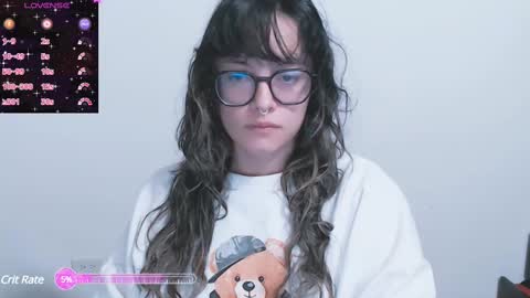 Gaby 3 online show from 02-13-25, 09:41