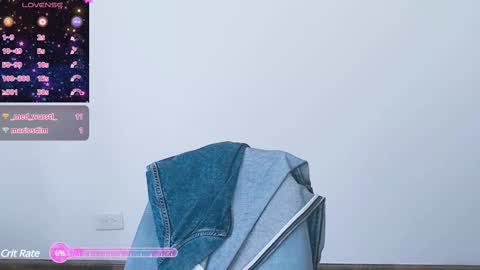 Gaby 3 online show from 03-03-25, 05:07