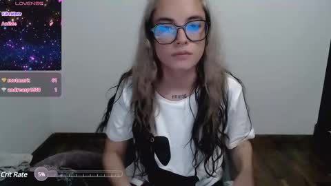 Gaby 3 online show from 03-08-25, 10:56