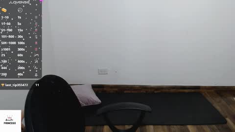 Gaby 3 online show from 09-21-25, 02:35