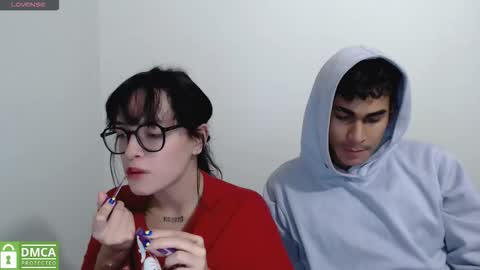 Gaby 3 online show from 09-29-25, 01:11