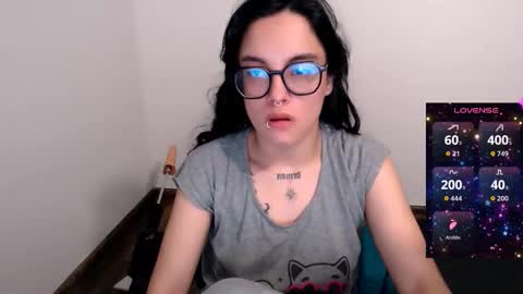 Gaby 3 online show from 02-17-26, 02:08