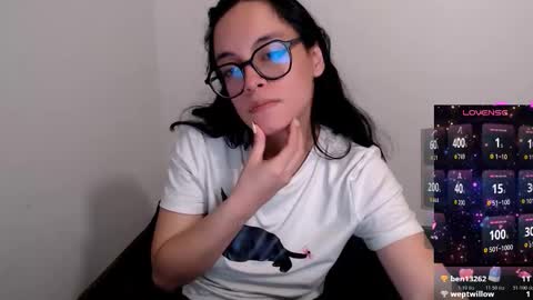 Gaby 3 online show from 02-25-26, 12:20