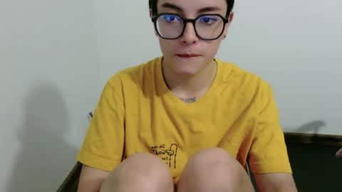 Gaby 3 online show from 05-11-26, 05:35