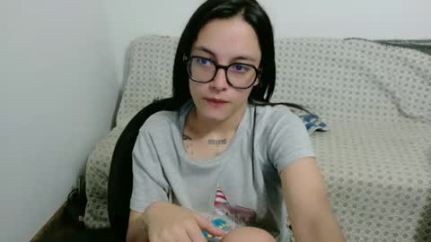 Gaby 3 online show from 06-25-26, 03:17