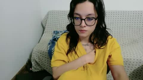 Gaby 3 online show from 06-28-26, 12:16