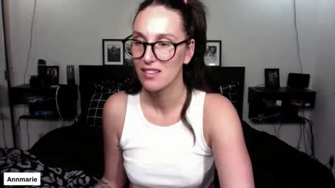 Ann online show from 11-19-25, 03:50