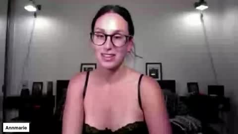 Snapshot of annmarieferrara chatting on 04-15-26, 02:40 Ann online show from 04-15-26, 02:40
