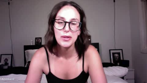Snapshot of annmarieferrara chatting on 04-22-26, 02:36 Ann online show from 04-22-26, 02:36