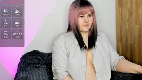 Ann online show from 01-24-25, 01:57