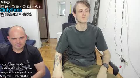    online show from 03-18-26, 07:17