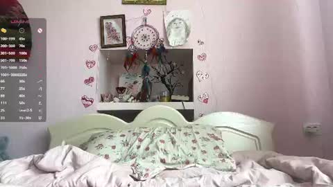 Hello my name is Kate online show from 06-28-26, 07:25