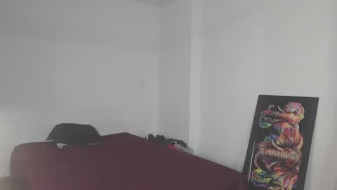 annrousse online show from 12-31-24, 03:23