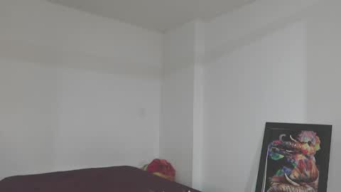 annrousse online show from 01-08-25, 03:40