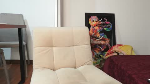 annrousse online show from 01-26-25, 06:59