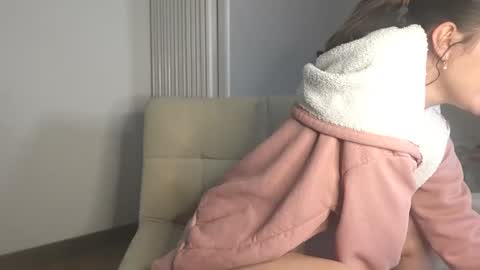 annrousse online show from 03-03-25, 07:43