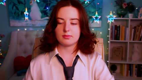 Ann Terry 3 online show from 12-21-24, 11:01