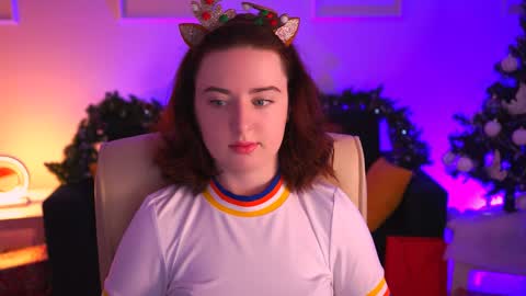 Ann Terry 3 online show from 12-24-24, 04:55