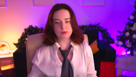 Ann Terry 3 online show from 12-24-24, 08:33