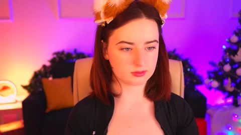 Ann Terry 3 online show from 12-25-24, 04:22