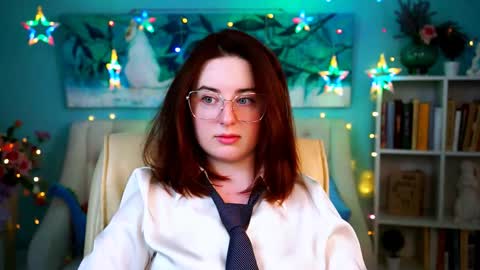 Ann Terry 3 online show from 12-27-24, 03:37