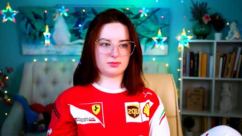 Ann Terry 3 online show from 12-27-24, 06:42