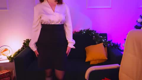 Ann Terry 3 online show from 12-30-24, 09:16