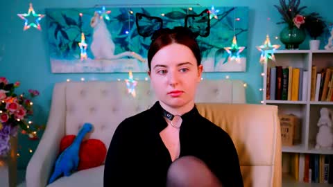 Ann Terry 3 online show from 01-09-25, 03:47