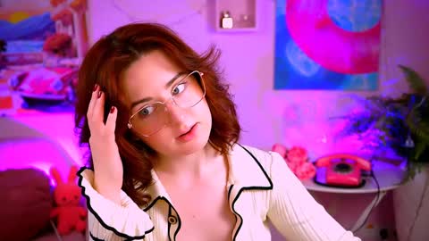 Ann Terry 3 online show from 02-06-25, 03:52