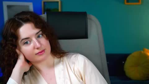 Ann Terry 3 online show from 02-28-25, 06:41