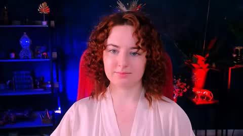 Ann Terry 3 online show from 03-02-25, 01:05