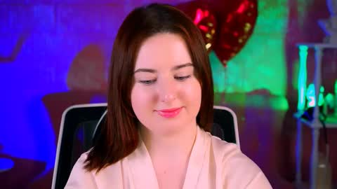 Ann Terry 3 online show from 03-08-25, 03:02