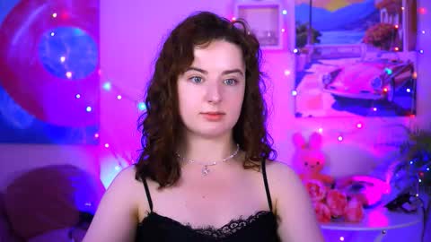 Ann Terry 3 online show from 09-12-25, 08:36