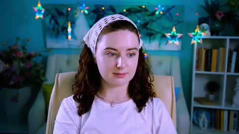 Ann Terry 3 online show from 09-20-25, 08:59