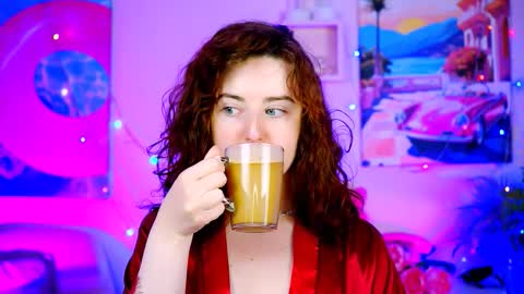 Ann Terry 3 online show from 10-02-25, 12:23