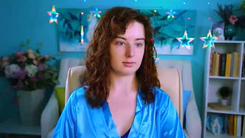 Ann Terry 3 online show from 10-04-25, 08:34