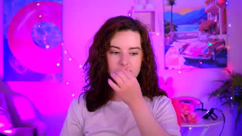 Ann Terry 3 online show from 10-07-25, 08:33