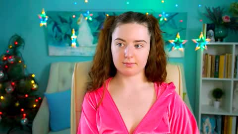 Ann Terry 3 online show from 12-20-25, 02:46