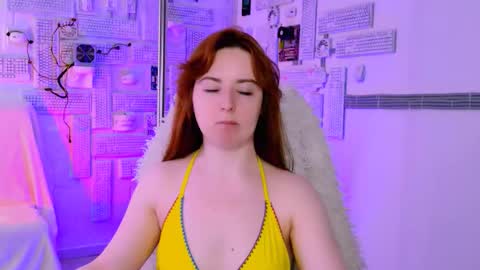 Ann Terry 3 online show from 02-26-26, 08:02