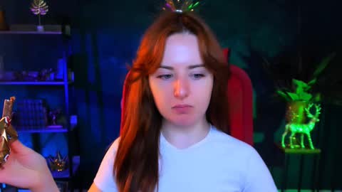 Ann Terry 3 online show from 03-02-26, 08:32