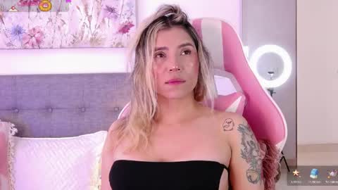 Antonella Lee online show from 05-12-26, 04:59
