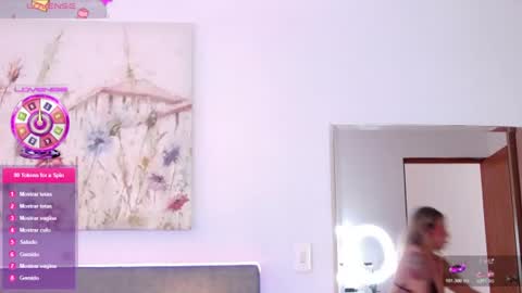 Antonella Lee online show from 06-13-26, 06:50