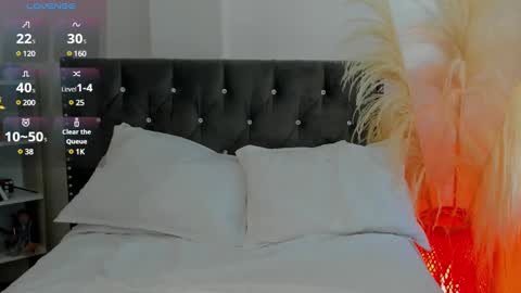 Anntonia Woods  online show from 01-17-25, 04:57